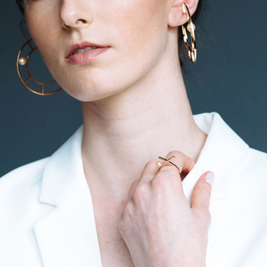 Lydia Ring