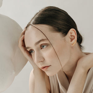 Lyra Earrings