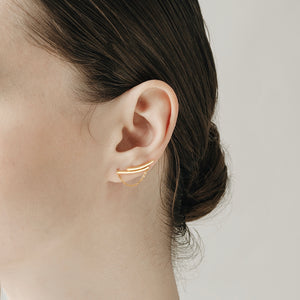 Lyra Earrings