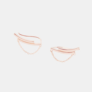 Lyra Earrings