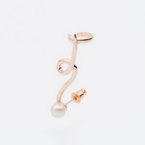 Jill Ear Cuff