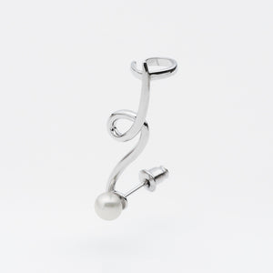 Jill Ear Cuff
