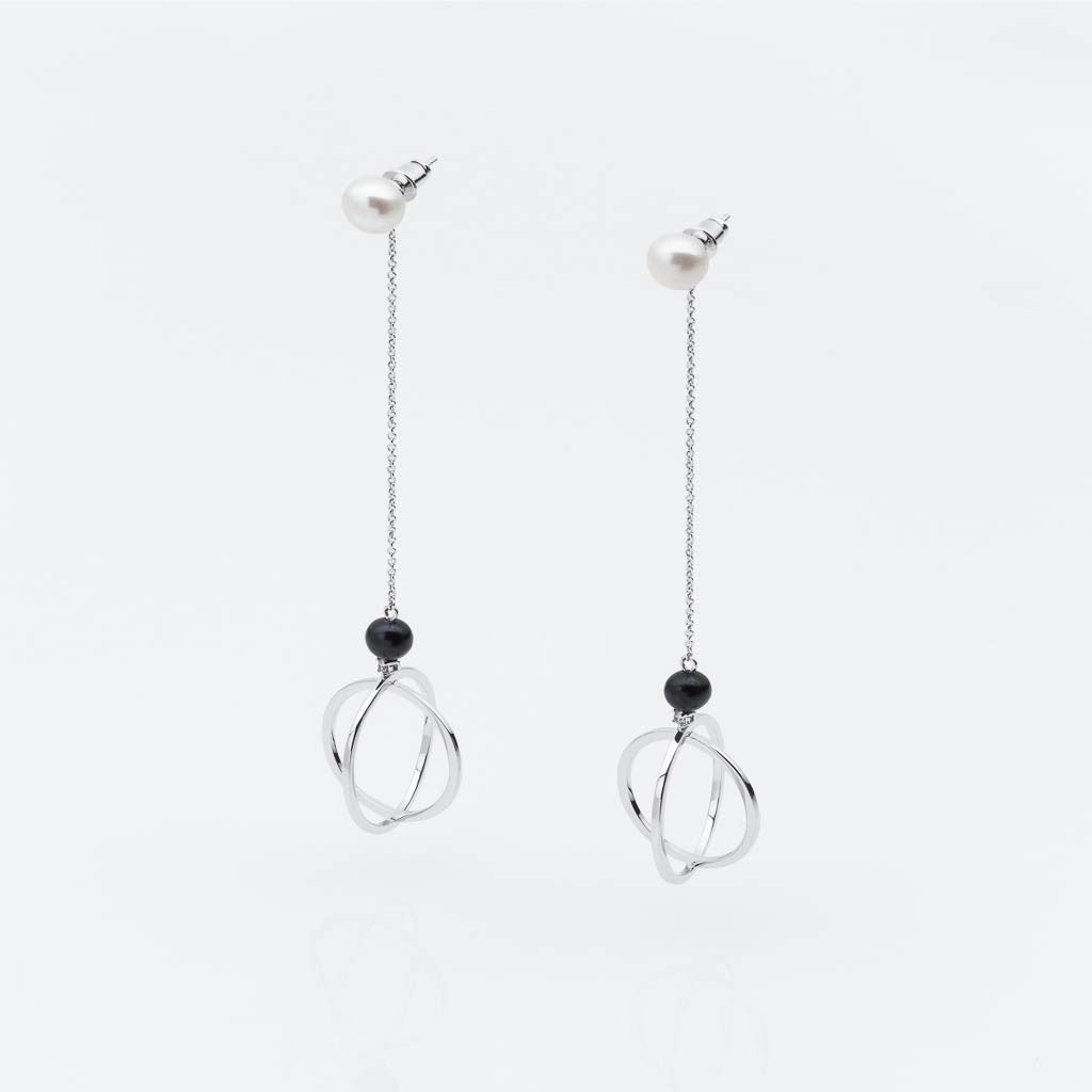 Octavia Earrings