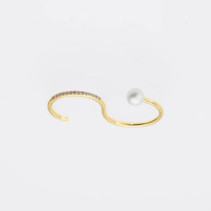 Nolita Ring