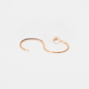 Nolita Ring