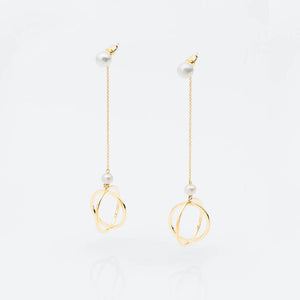 Octavia Earrings