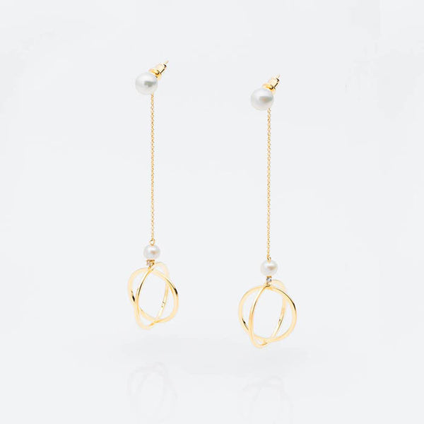 Octavia Earrings