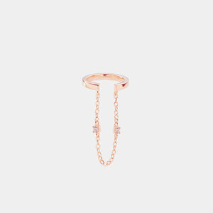 Odilia Ear Cuff