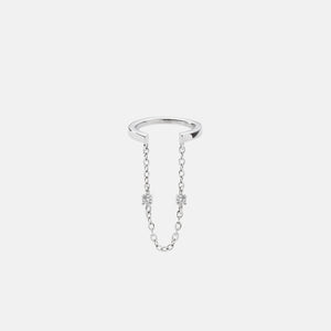 Odilia Ear Cuff