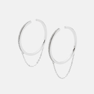Olena Ear Cuffs