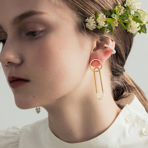 Ophelia Earrings