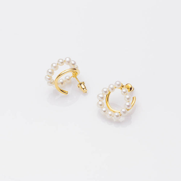 Orva Earrings