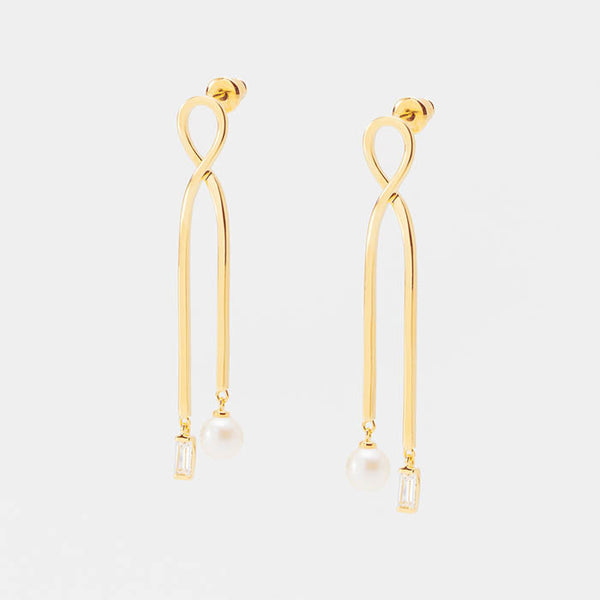 Parisa Earrings