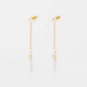 Sienna Earrings
