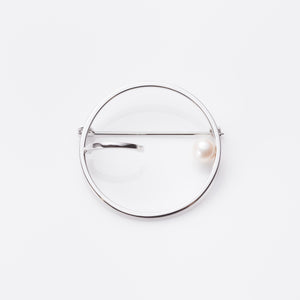 Quinn Brooch