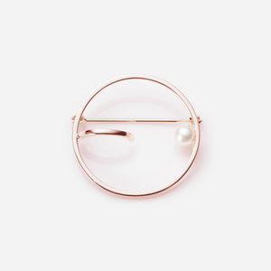 Quinn Brooch