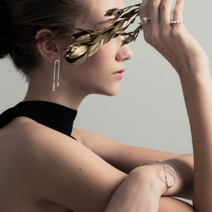Uma Earrings