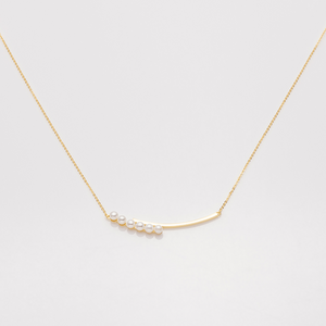 Lynette Necklace