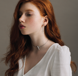 Vedette Necklace