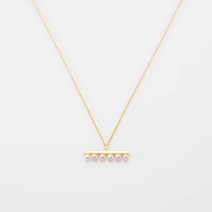 Vedette Necklace