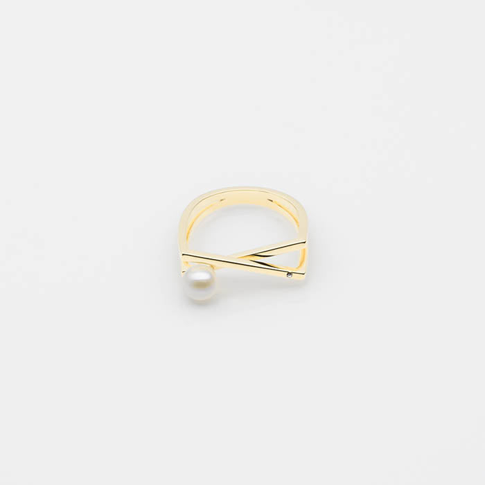 Delila Ring MICHI LIANG