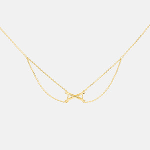 Gabi Necklace