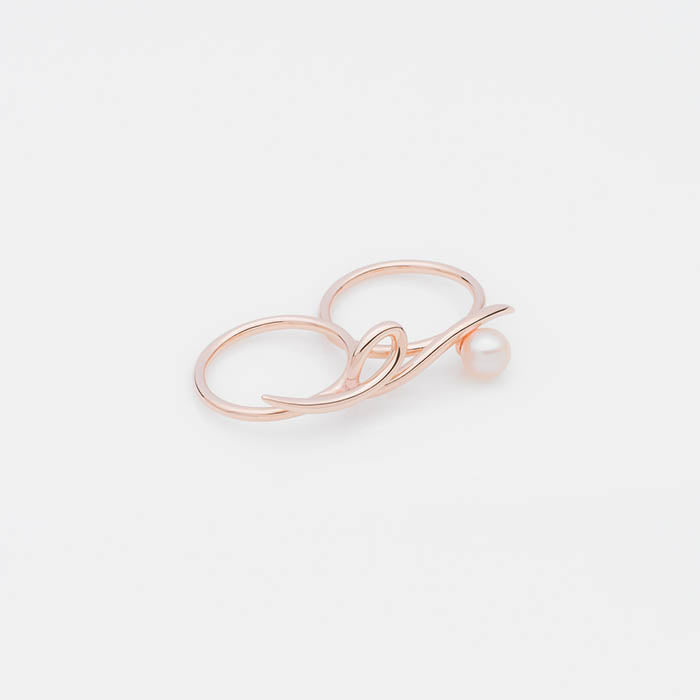 Judith Ring Judith Ring - MICHI LIANG